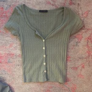 Brandy Melville zelly top